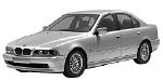 BMW E39 P2527 Fault Code