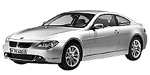 BMW E63 P2527 Fault Code