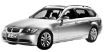 BMW E91 P2527 Fault Code