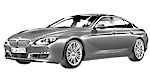 BMW F06 P2527 Fault Code