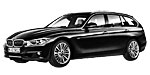 BMW F31 P2527 Fault Code