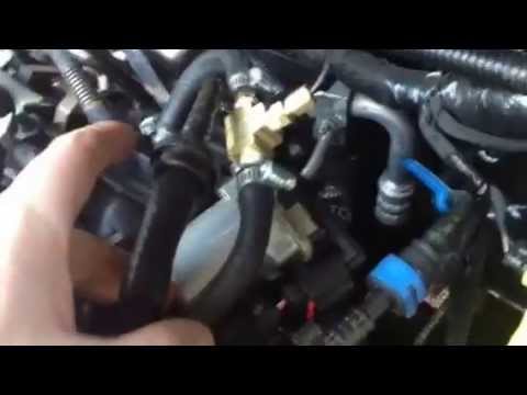 See P2527 repair manual