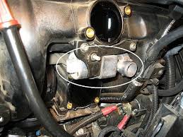 See P2527 in engine